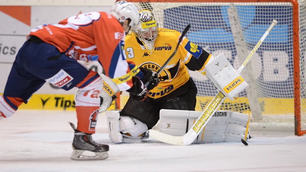 Pardubice - Litvínov