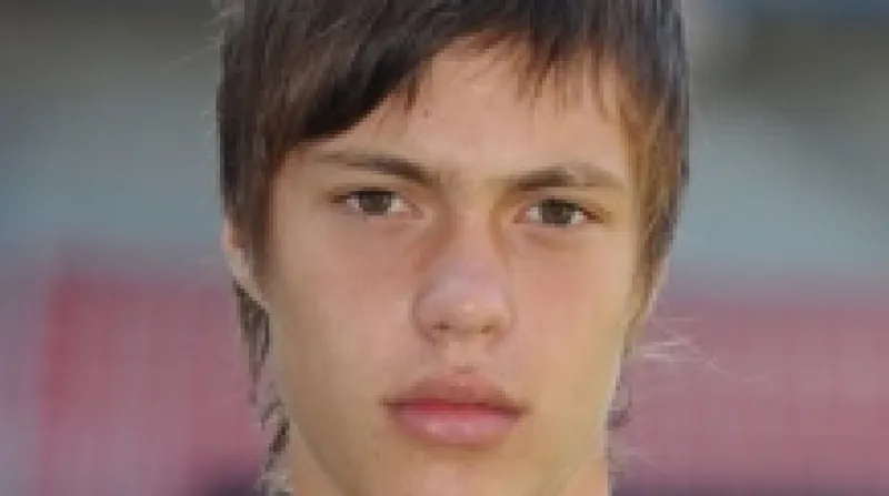 Fotbalista pražské Sparty