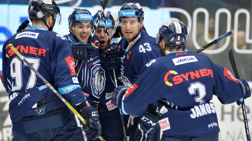 Bílí Tygři Liberec