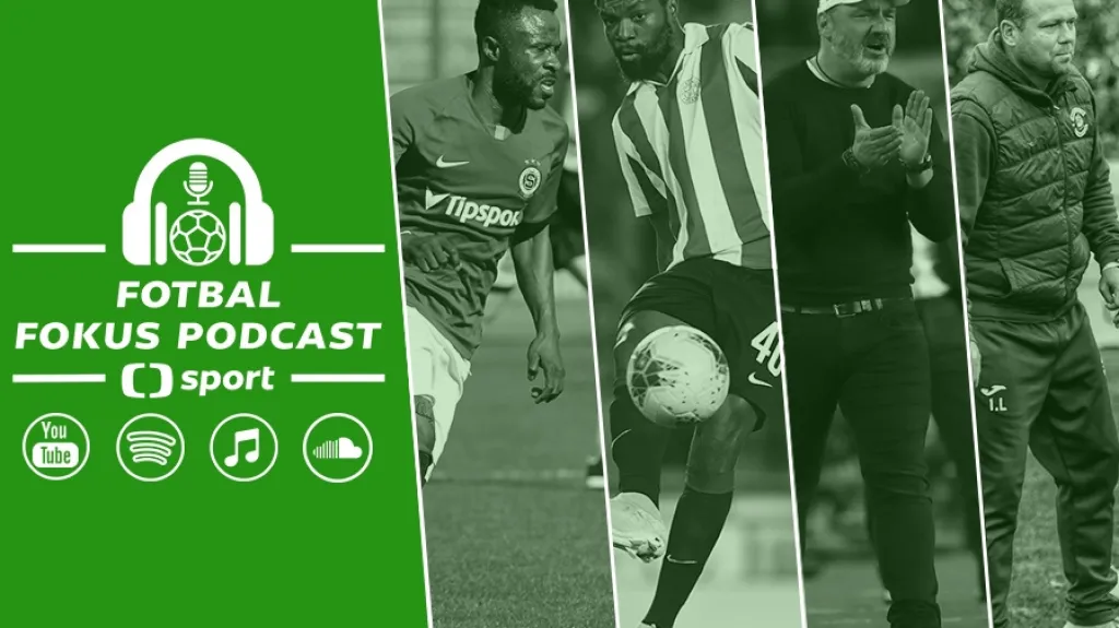Fotbal fokus podcast 9.12.