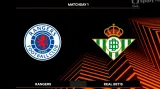 Sestřih utkání Rangers FC – Betis Sevilla