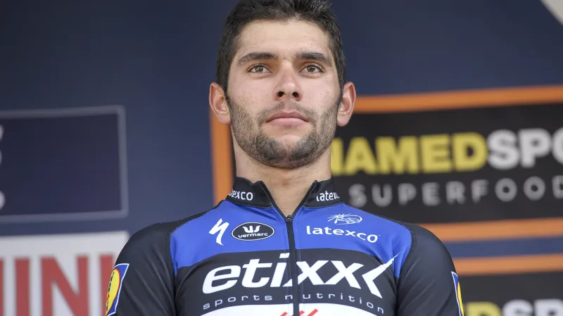 Fernando Gaviria