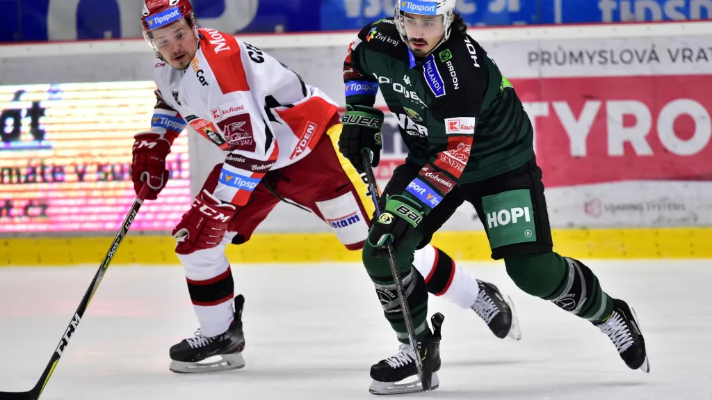 Hradec Králové - Karlovy Vary