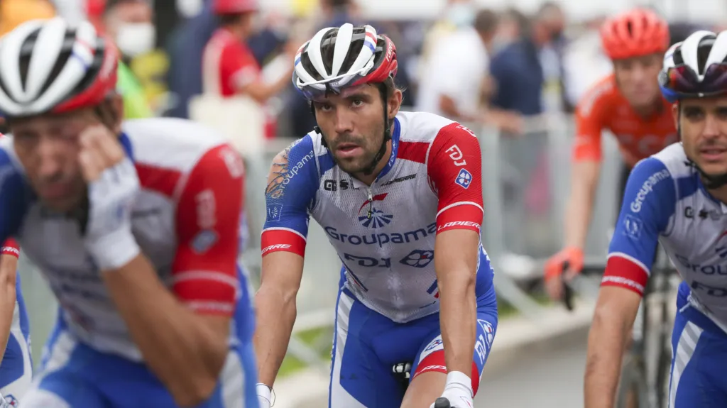 Thibaut Pinot