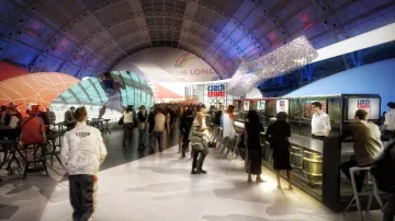 Český dům v Londýně