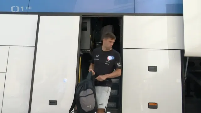 Česká lvíčata už jsou v Kutaisi, kde je čeká Izrael