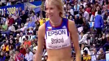 Iva Straková
