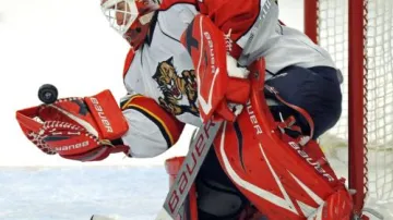 Tomáš Vokoun