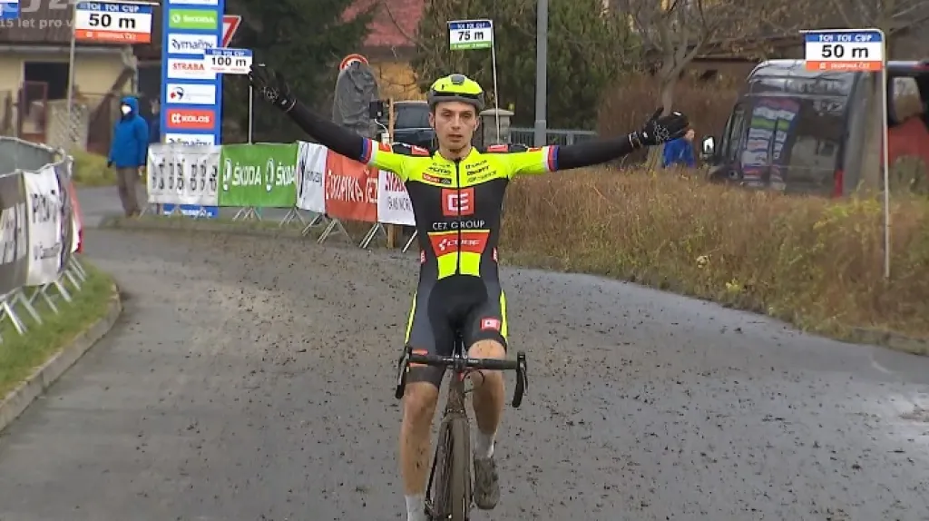 Boroš triumfoval v Rýmařově