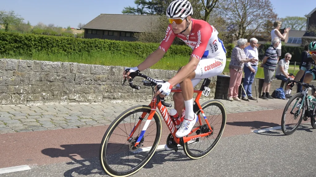 Mathieu van der Poel