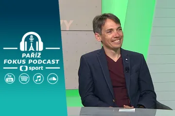 Paříž fokus podcast