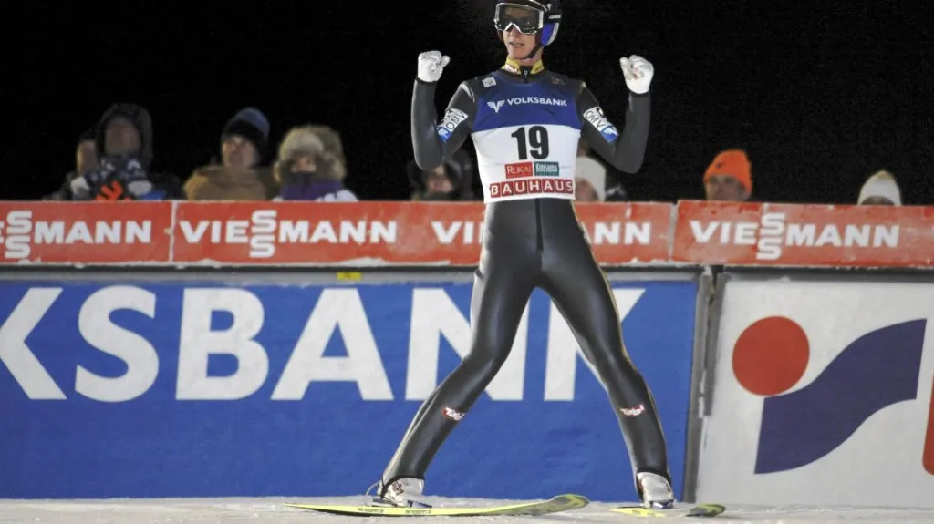 Gregor Schlierenzauer