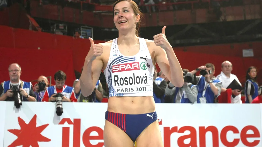 Denisa Rosolová