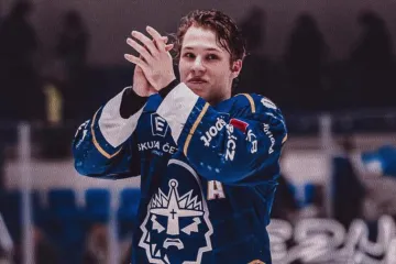 Ticháček opouští Kladno a bude hrát za Kärpät Oulu