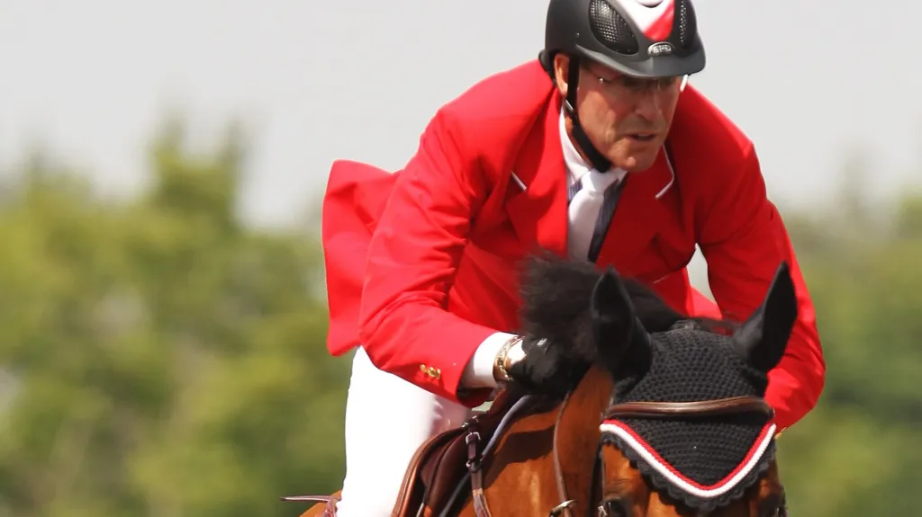 Ian Millar