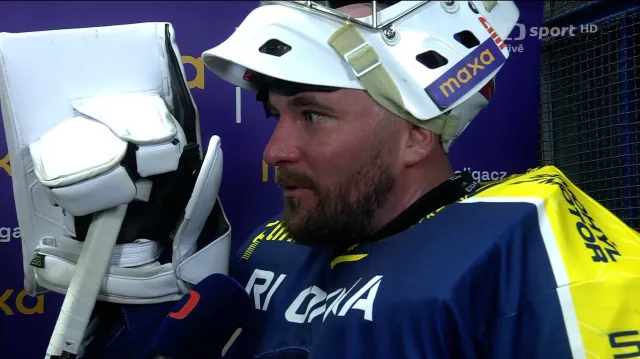 Ohlasy utkání Zlín – Kolín