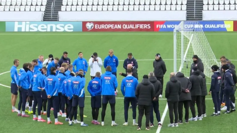 Vedení FAČR odvolalo trenéra Ivana Haška