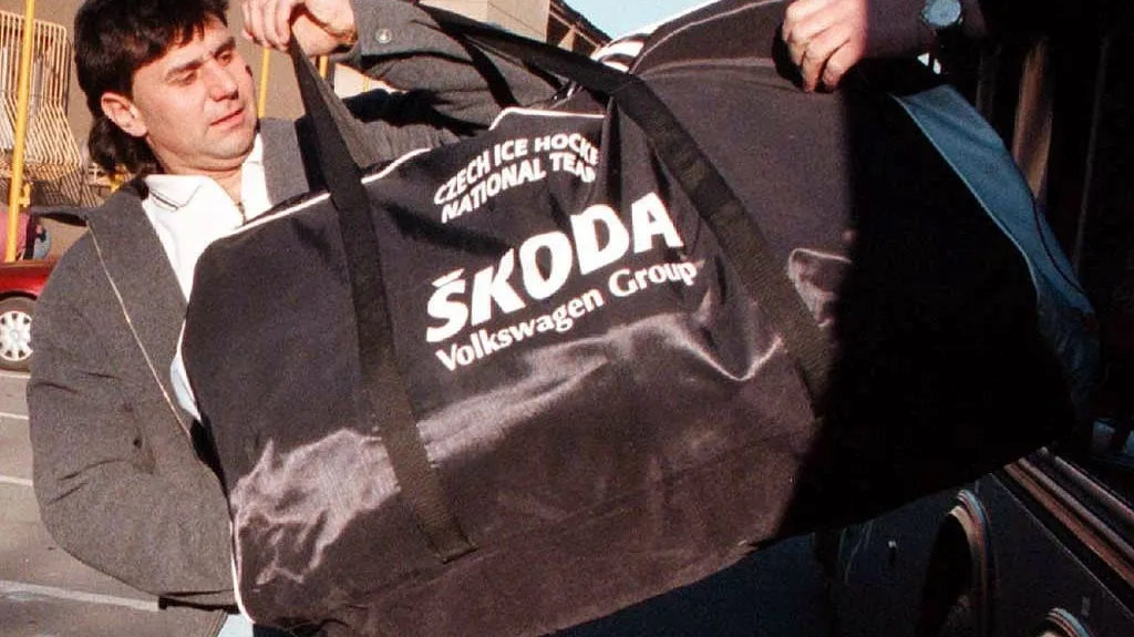 Vladimír Růžička