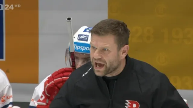 Pardubice vyhodily Varaďu, ten se ohradil