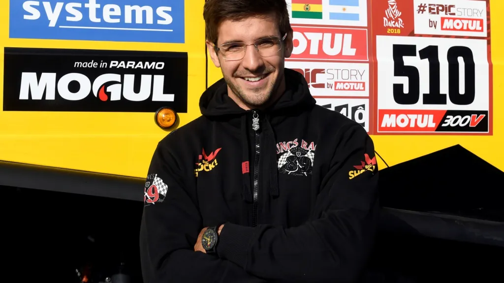 Martin Macík mladší