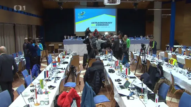 Biatlonové MS 2021 v Rusku nebude