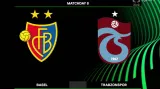 Sestřih utkání Basilej – Trabzonspor