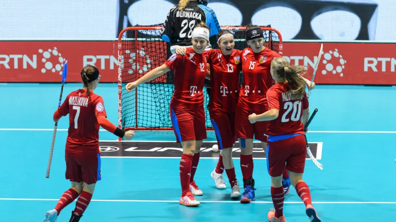 Sestřih a ohlasy utkání Česko - Polsko