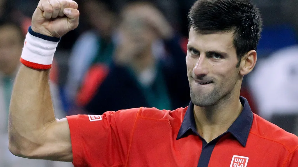 Novak Djokovič