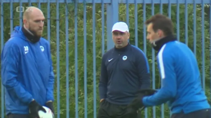 Liberec čeká zápas pravdy, v EL musí porazit Fiorentinu