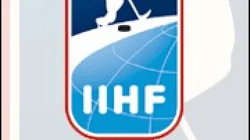 Logo Mezinárodní hokejové federace