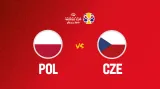 Sestřih utkání Polsko - Česko