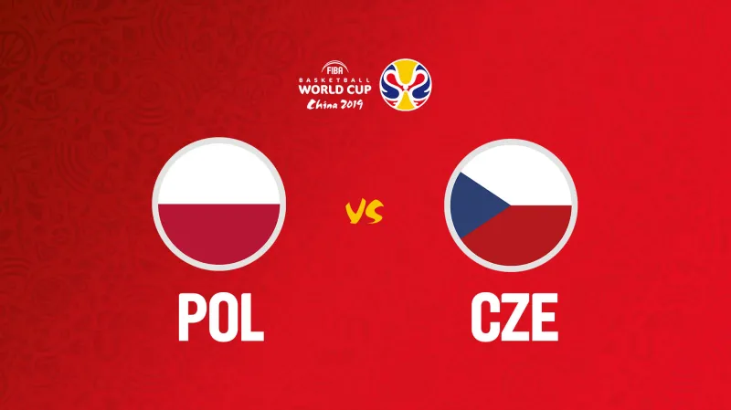 Sestřih utkání Polsko - Česko