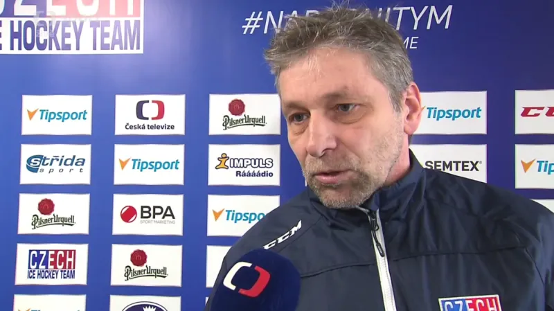 Jandač o budoucnosti: Zatím jasné plány nemám. Zájem z KHL ale je