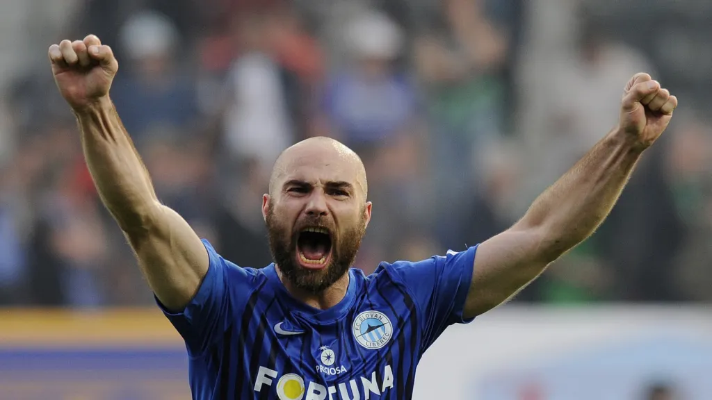 Liberecký Nezmar slaví