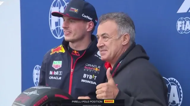 Verstappen ovládl v Montrealu kvalifikaci
