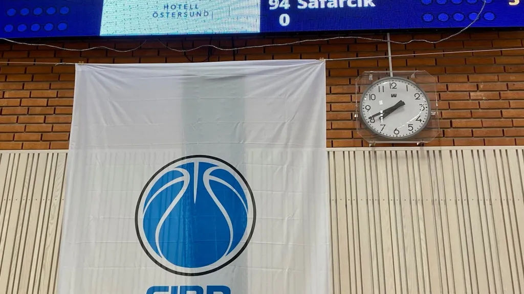 Pardubický basketbal v Evropě nebude