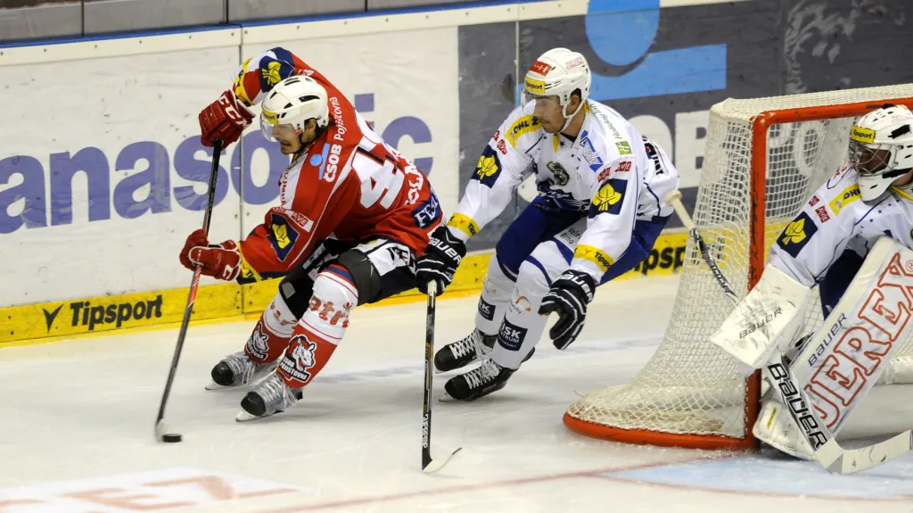 Pardubice - Brno