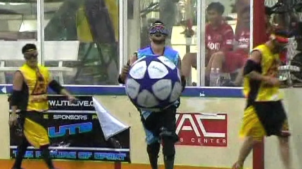 Takball