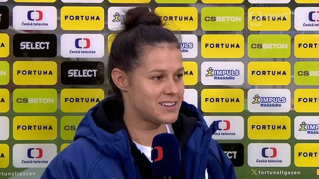 Ohlasy Šurnovské a Melounové po utkání Baník – Slavia