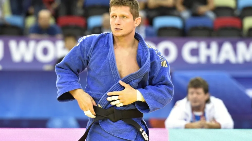 Pavel Petřikov