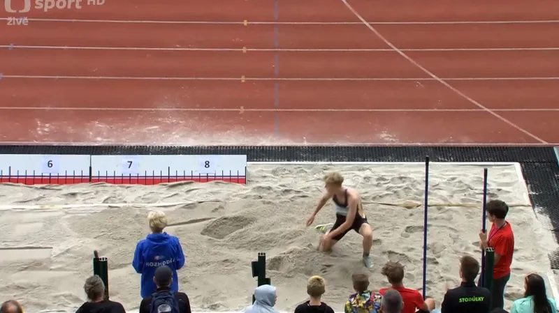 Na Memoriálu Josefa Odložila zářil dálkař Meindlschmid