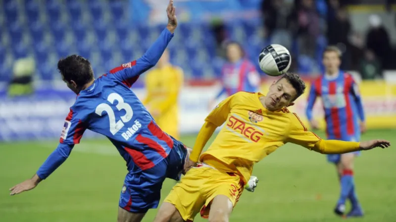 Plzeň - Dukla