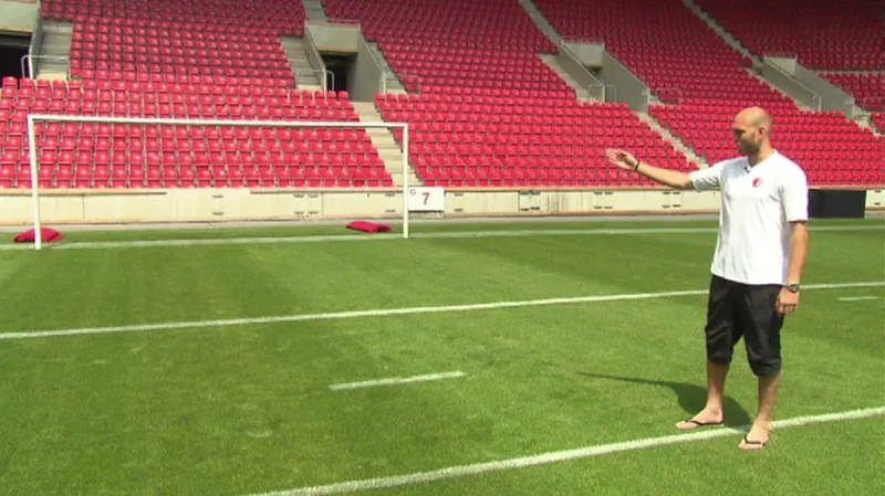 Martin Latka před derby: Máme co napravovat