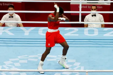 Júlio César La Cruz