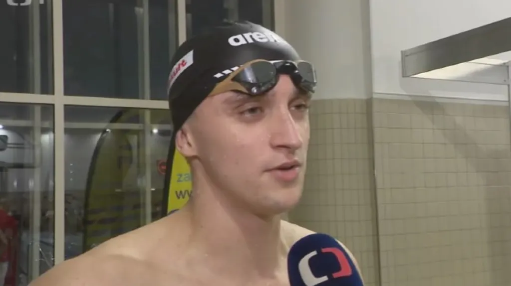 Knedla ve Zlíně vítězil a chystá se na ME