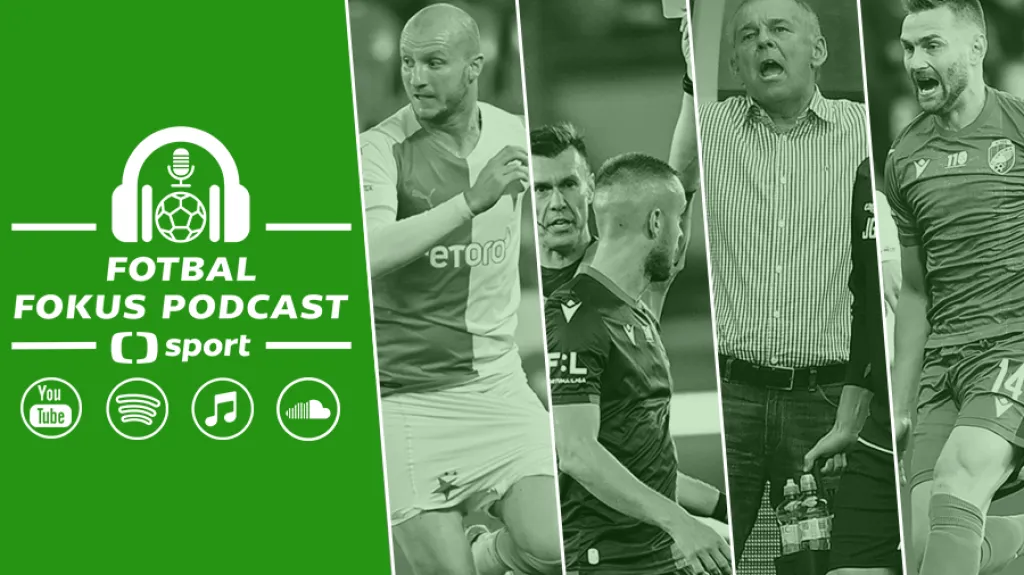 Fotbal fokus podcast 1.11.