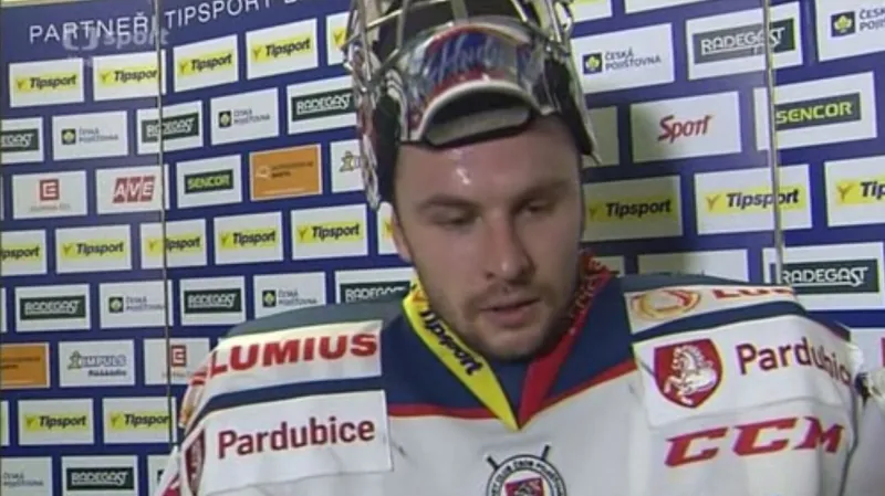 Ohlasy po utkání Pardubice - Třinec