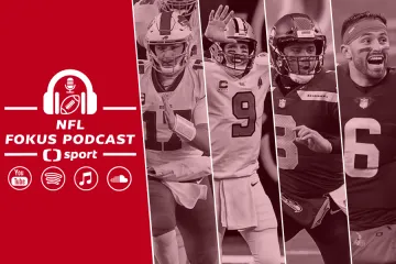 NFL fokus podcast (5. 1. 2021)