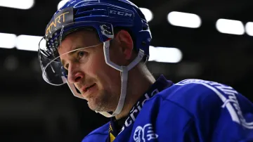 Červenka oslavil čtyřicáté narozeniny a vyhlíží olympiádu