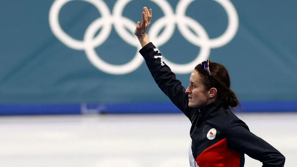 Martina Sáblíková